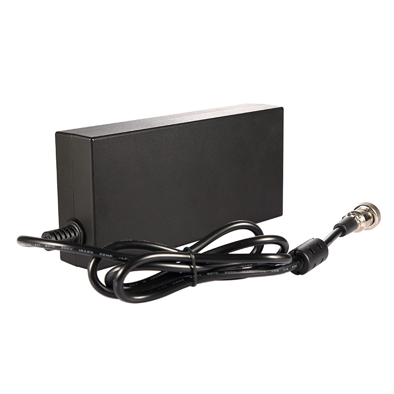 300W  BATTERY CHARGER