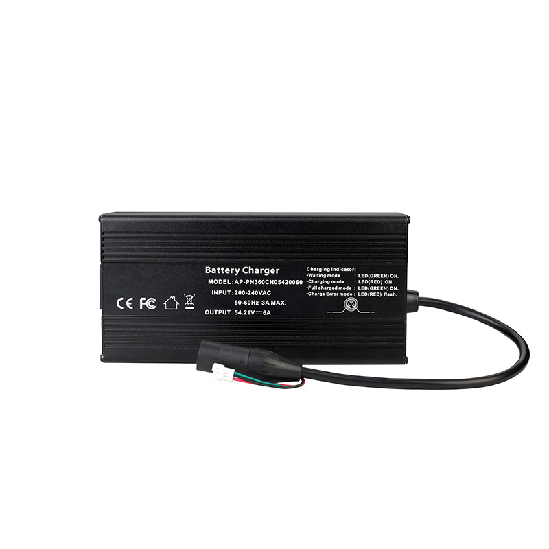 360W sealed waterproof type