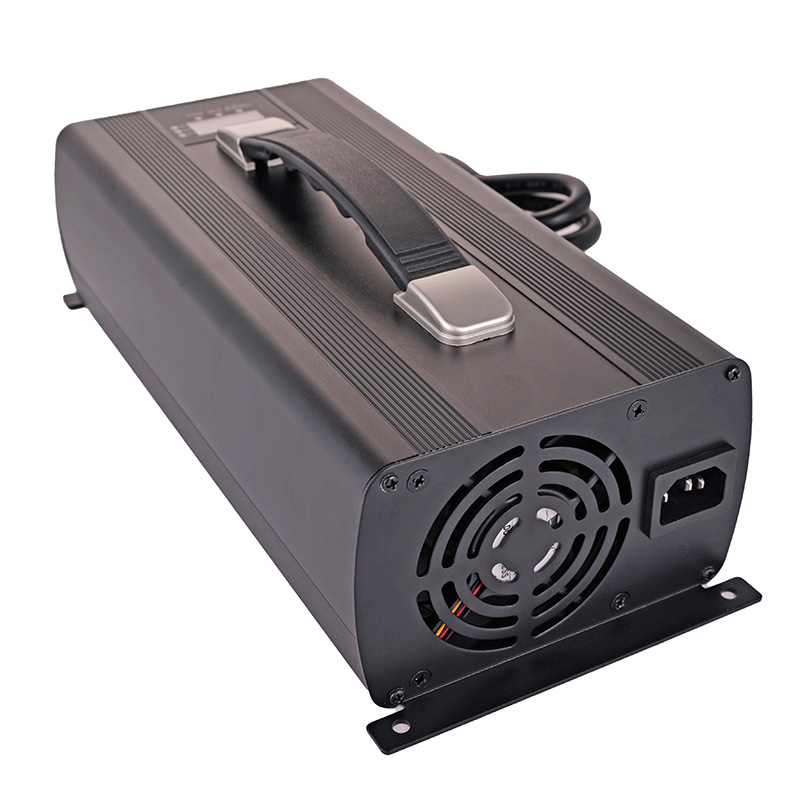1200W BATTERY CHARGER