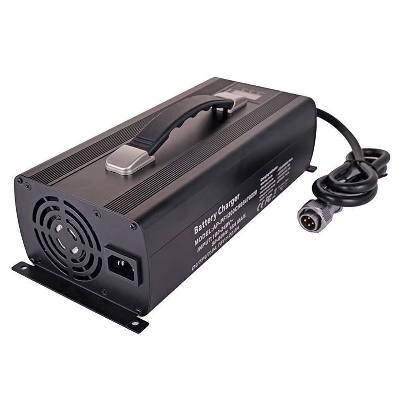1200W BATTERY CHARGER