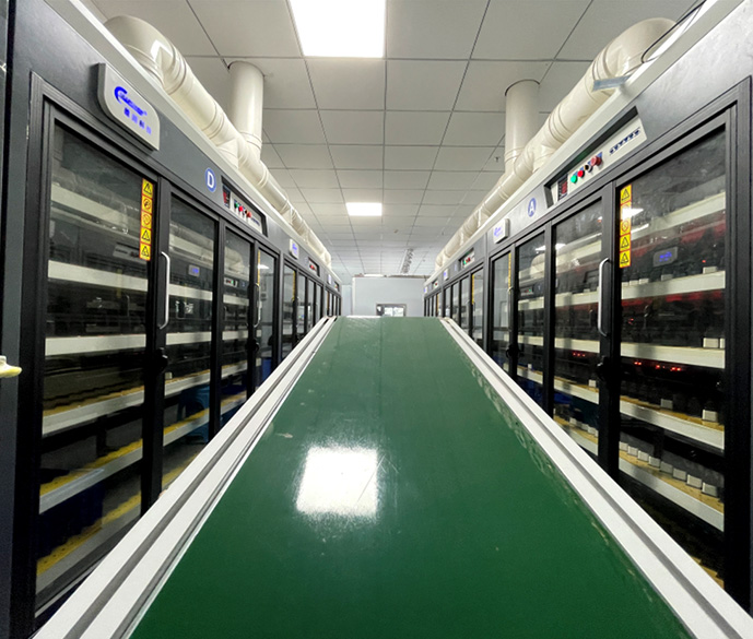The Role of Certified Chargers in Global Industries