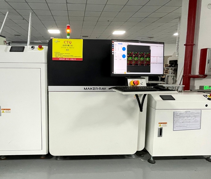 The Future of Smart Lithium Battery Chargers